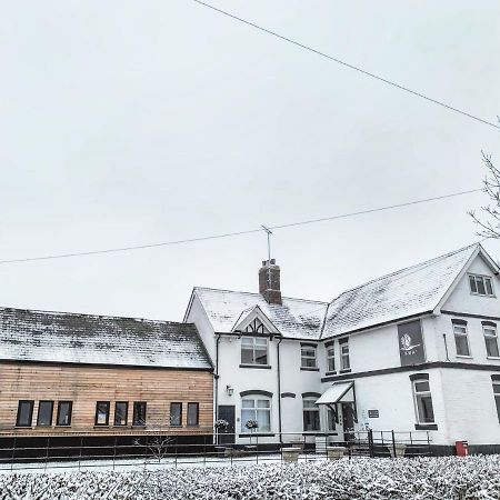Swan B&B Letton Exteriör bild